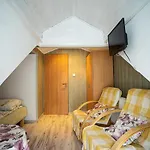 Farm stay Lesny Dworek Darlowo