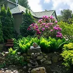 Farm stay Lesny Dworek