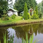 Farm stay Lesny Dworek Darlowo