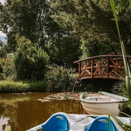 Lesny Dworek Alloggio per agriturismo *