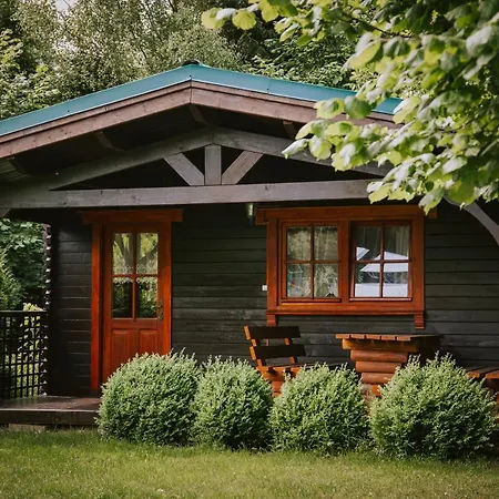 Lesny Dworek Agroturismo *