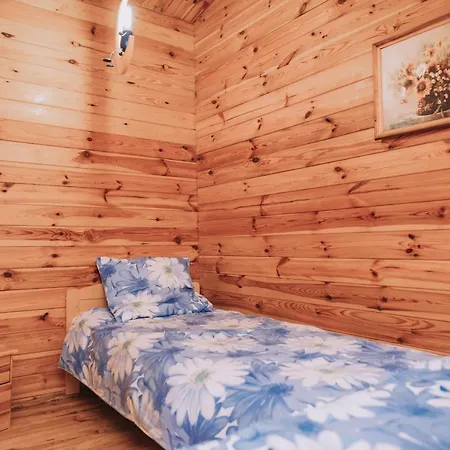 Lesny Dworek 达尔沃沃