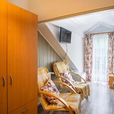 Lesny Dworek Alloggio per agriturismo