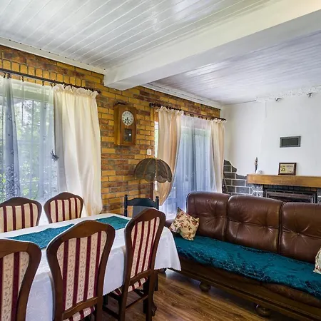 Lesny Dworek * 达尔沃沃