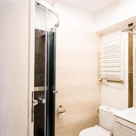 Lesny Dworek Darłowo