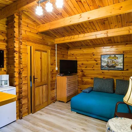 Lesny Dworek 农家乐