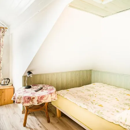 Lesny Dworek * 达尔沃沃