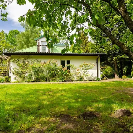 Lesny Dworek Farm stay *
