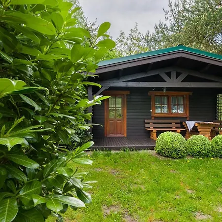 Lesny Dworek Alloggio per agriturismo Darłowo