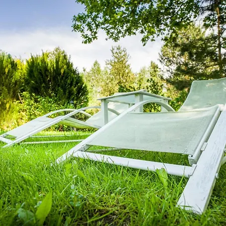 Gospodarstwo agroturystyczne Leśny Dworek