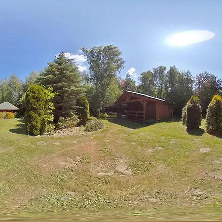 Farm stay Lesny Dworek *