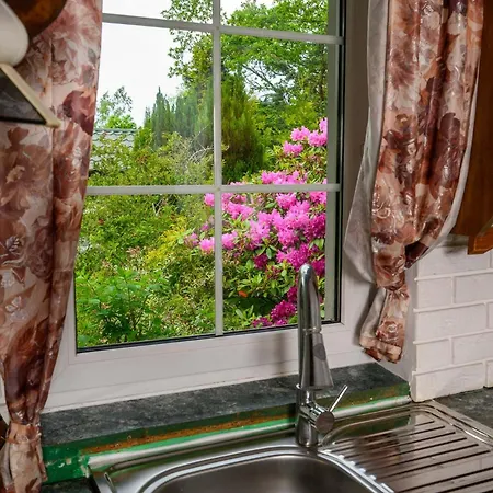 Lesny Dworek Alloggio per agriturismo