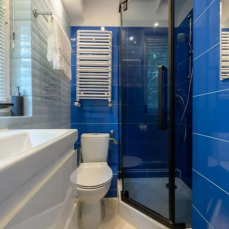 农家乐 Lesny Dworek 达尔沃沃