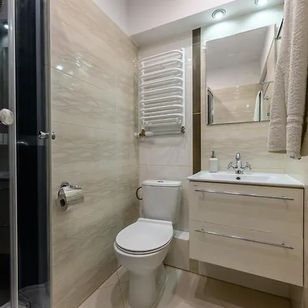 Lesny Dworek * Darłowo