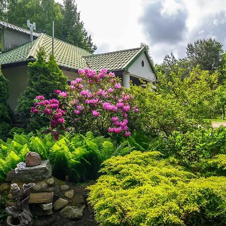 Alloggio per agriturismo Lesny Dworek