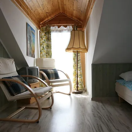 Farm stay Lesny Dworek