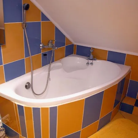 Lesny Dworek Alloggio per agriturismo *