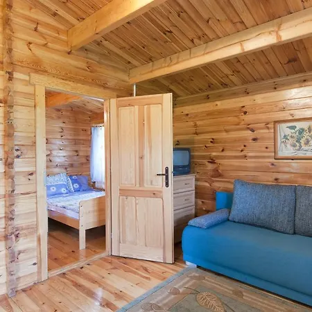 Lesny Dworek Alloggio per agriturismo