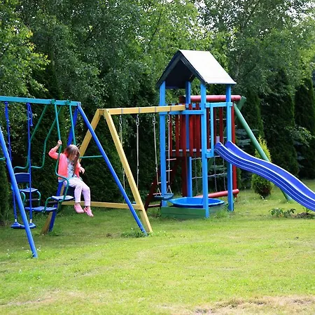 Lesny Dworek Alloggio per agriturismo *