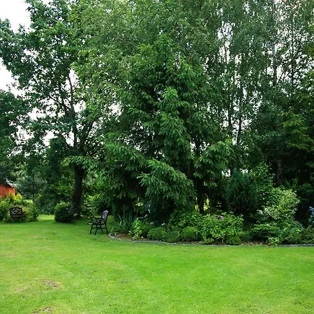 Lesny Dworek Alloggio per agriturismo