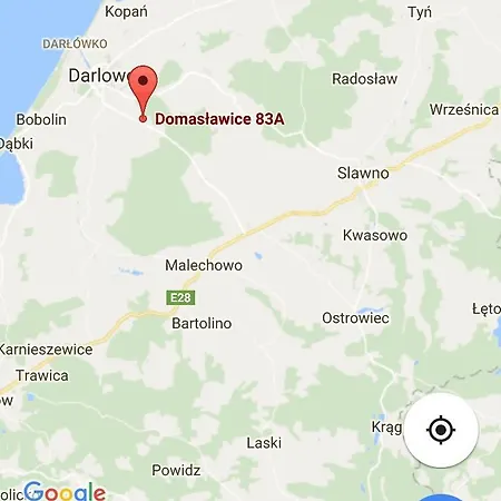 Lesny Dworek 农家乐