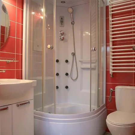 农家乐 Lesny Dworek