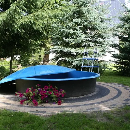 Lesny Dworek 达尔沃沃