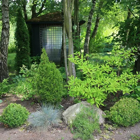 农家乐 Lesny Dworek *