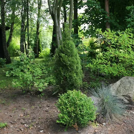 Leśny Dworek *