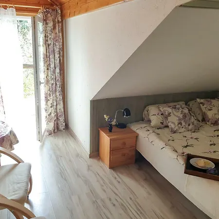 Lesny Dworek Darłowo