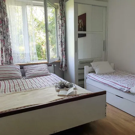 农家乐 Lesny Dworek *