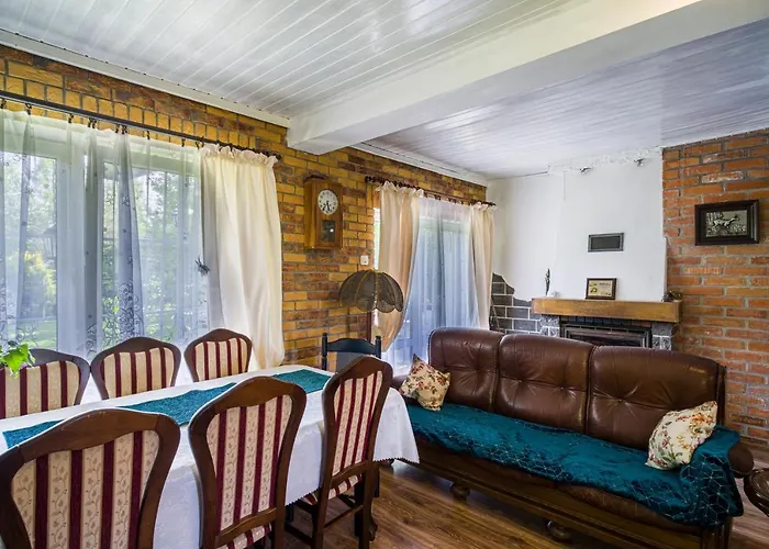 Lesny Dworek * Darłowo