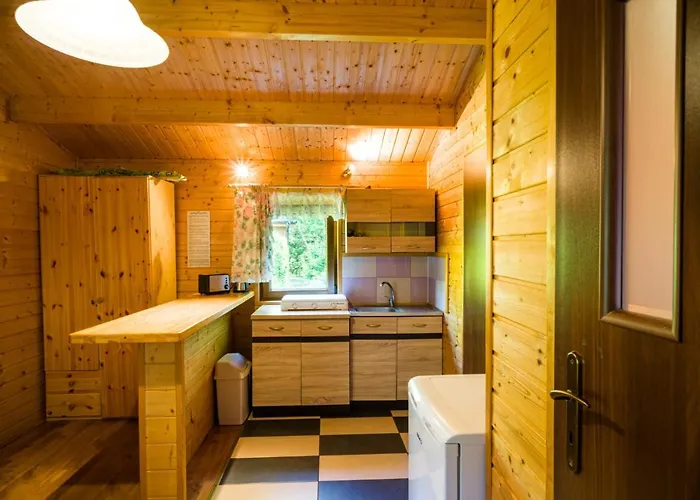 Lesny Dworek * Darłowo