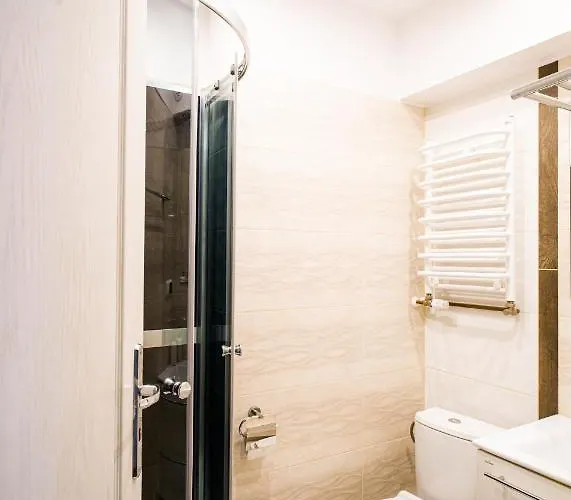 Lesny Dworek Darłowo