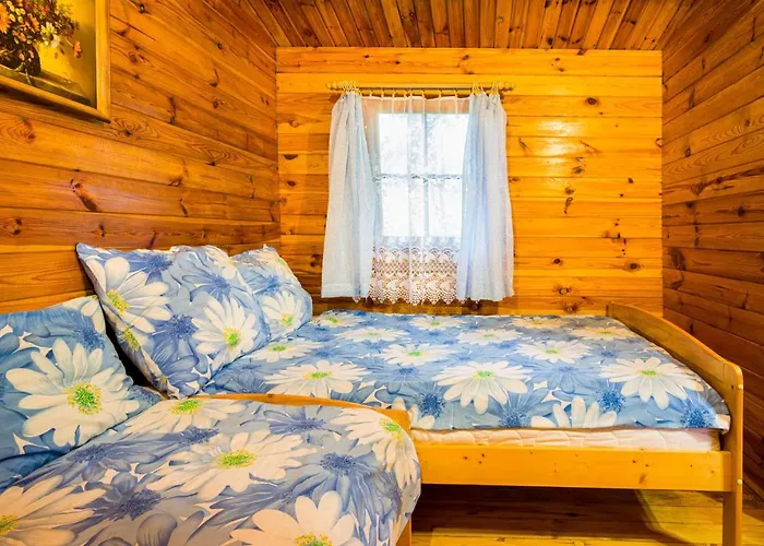 Lesny Dworek * Darłowo