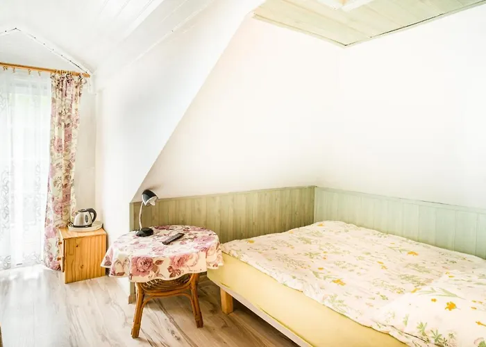 Lesny Dworek * Darłowo