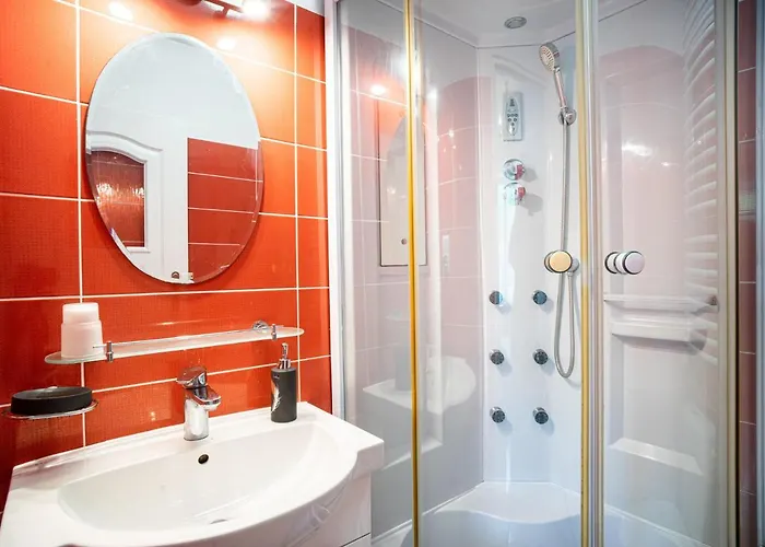 Lesny Dworek * Darłowo