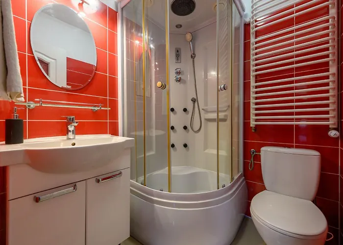 Farmház Lesny Dworek *