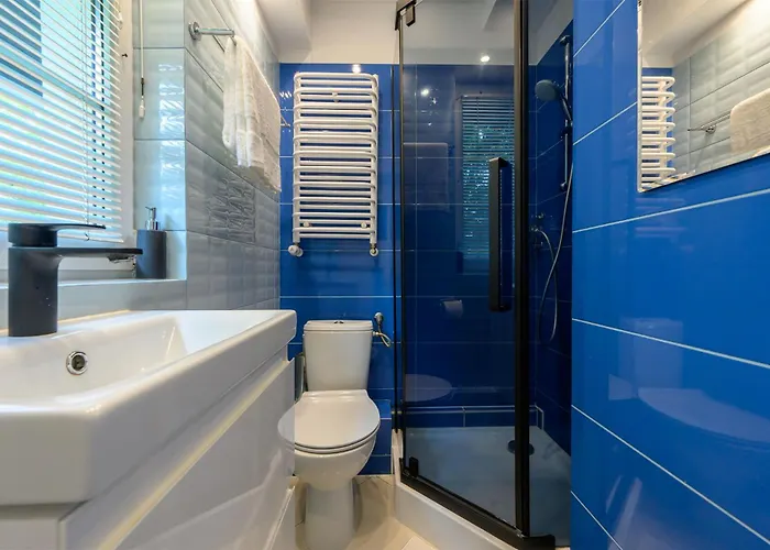 Farmház Lesny Dworek Darłowo