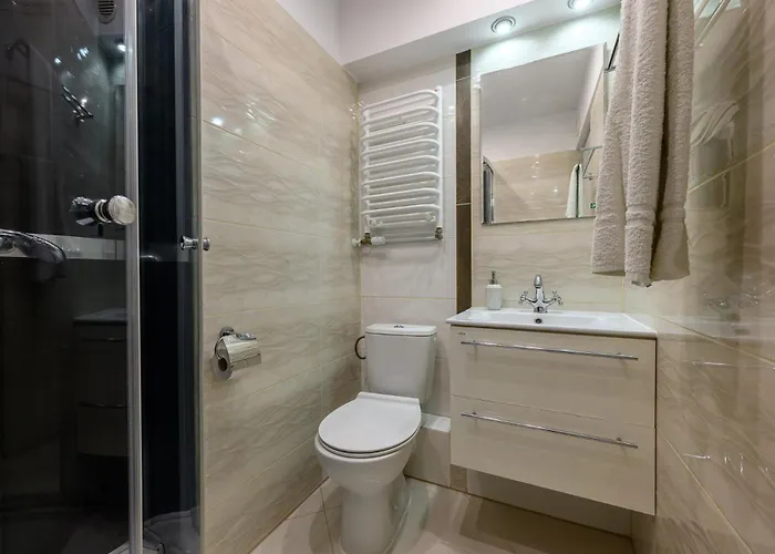 Lesny Dworek * Darłowo