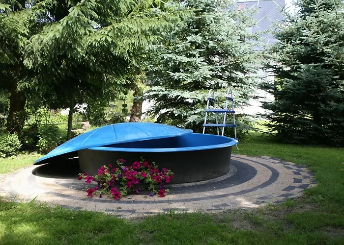 Lesny Dworek Darłowo