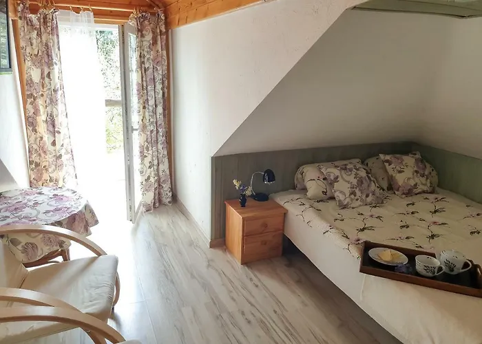 Lesny Dworek Darłowo